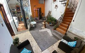 Amplia y Céntrica Habitación - H. El Casero